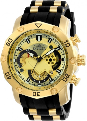 invicta 22395