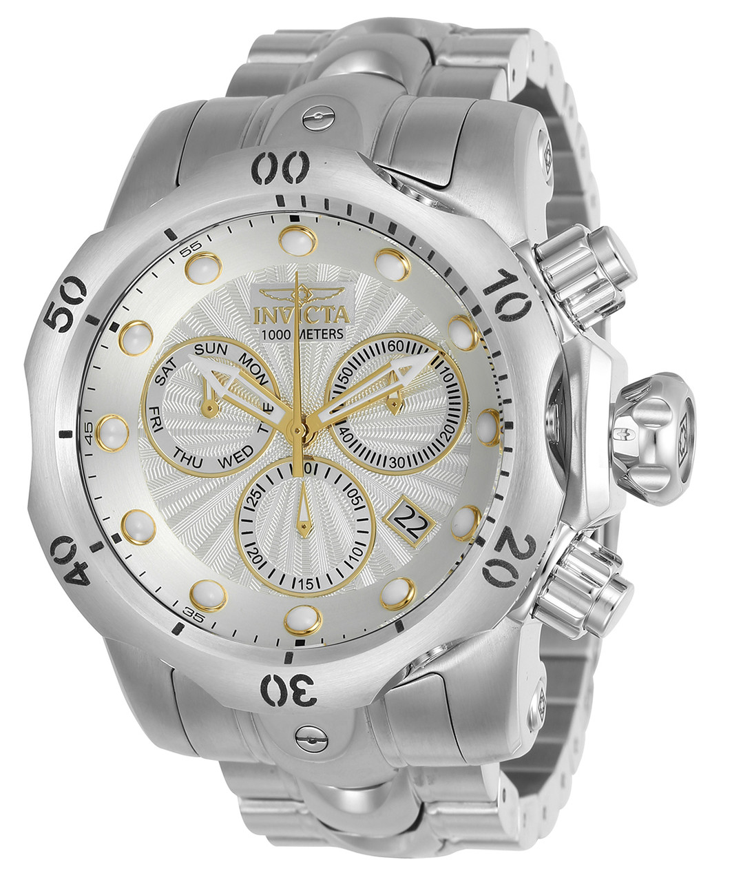 invicta 23980