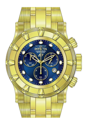 invicta 23955