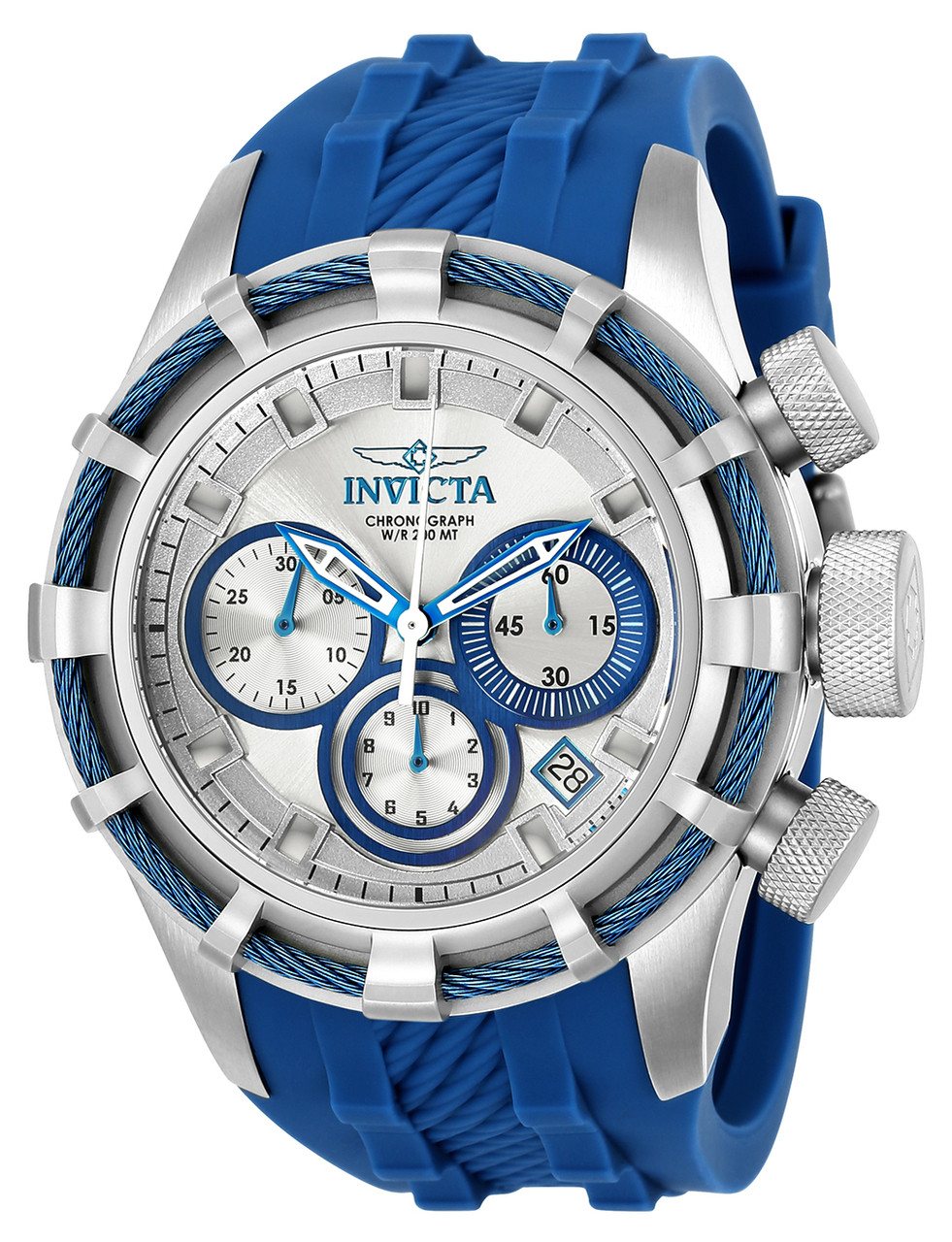 invicta 25463
