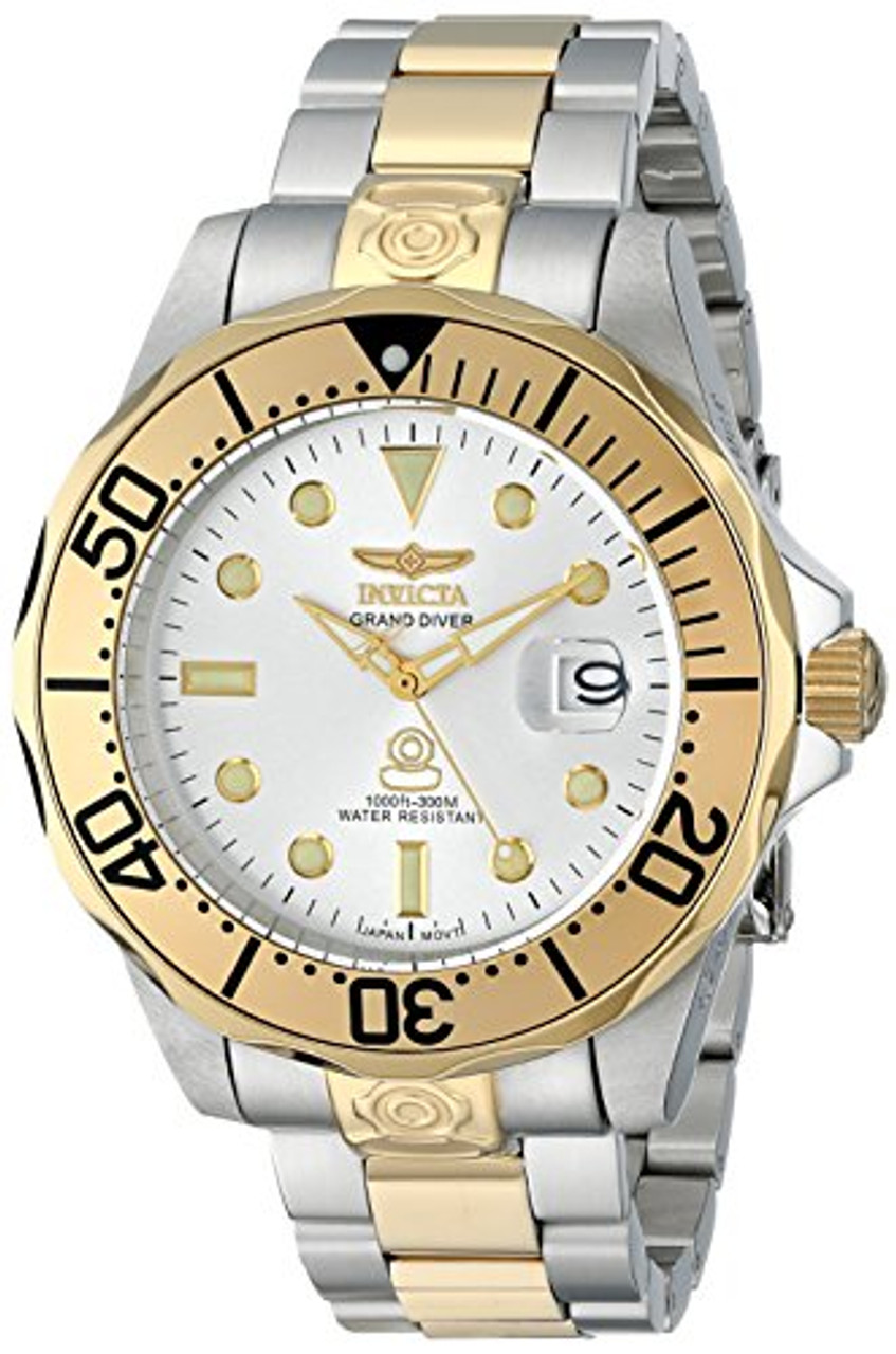 grand diver