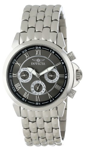Invicta Men's 2877 II Collection Multi-Function Watch [Watch] Invicta
