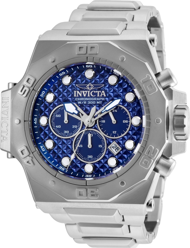invicta 26050