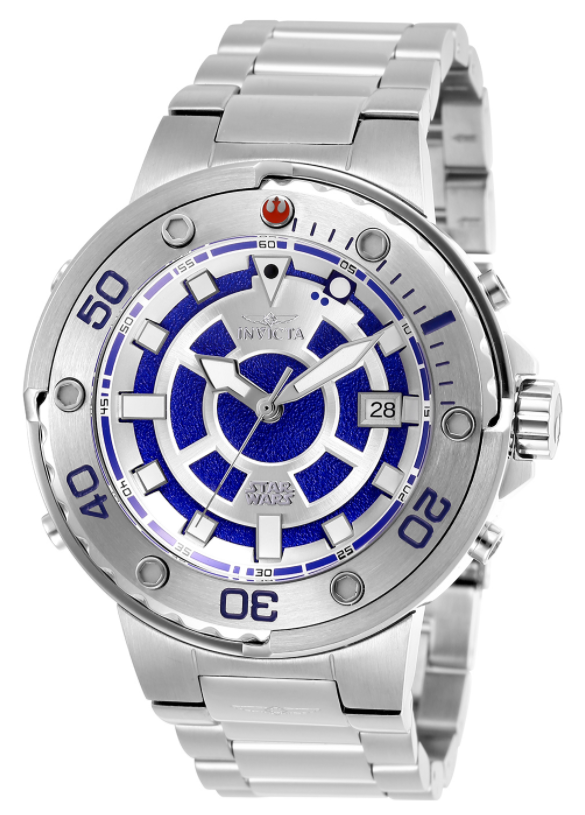 invicta 26206