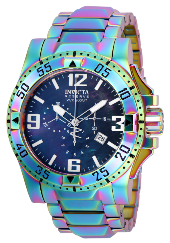 invicta 25415