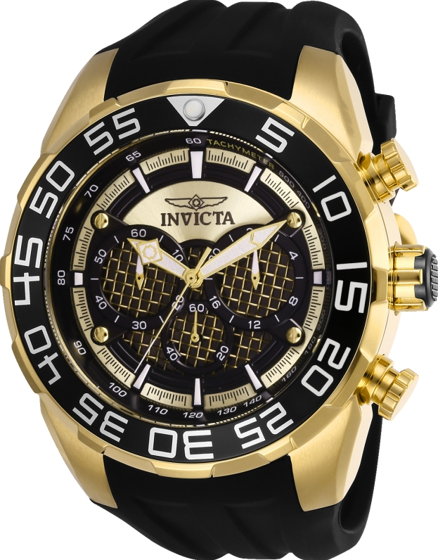 invicta 26815