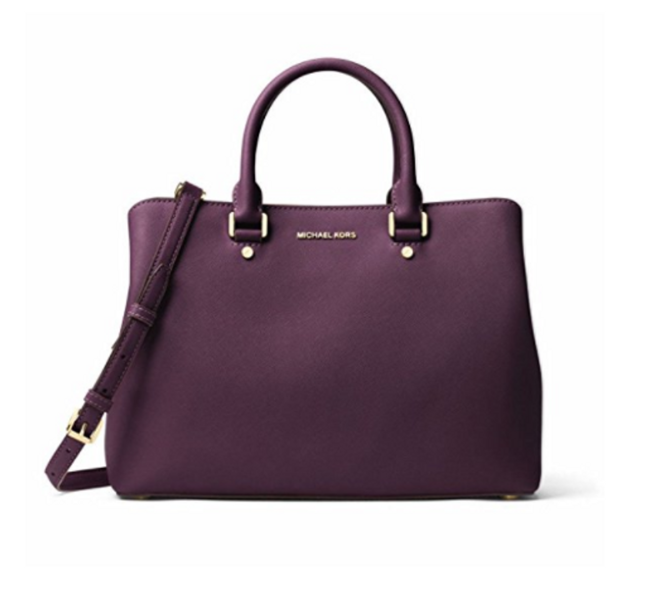 michael kors savannah purse