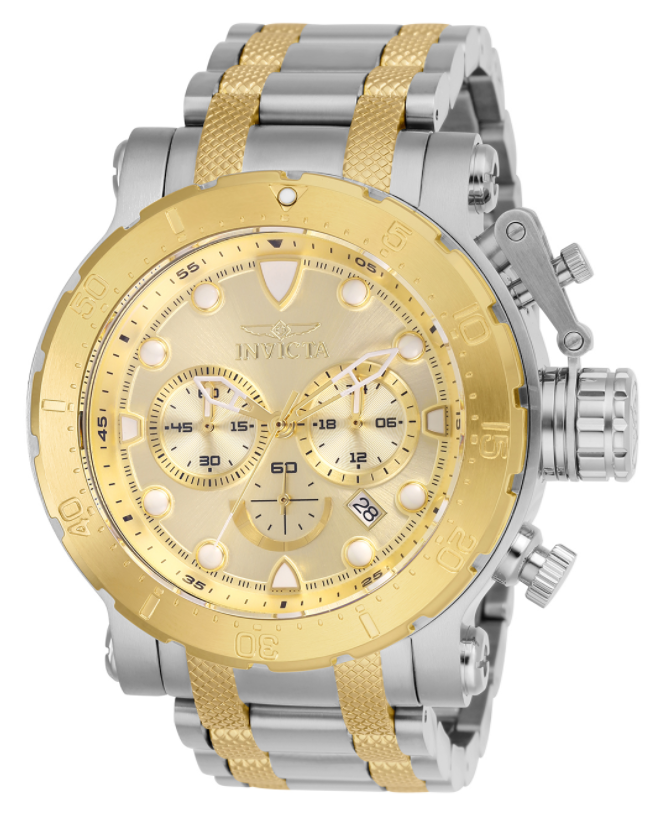invicta 26504