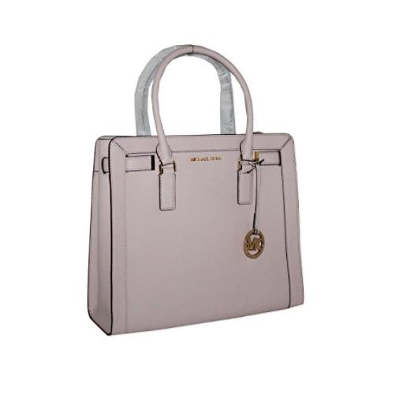 michael kors dillon satchel large