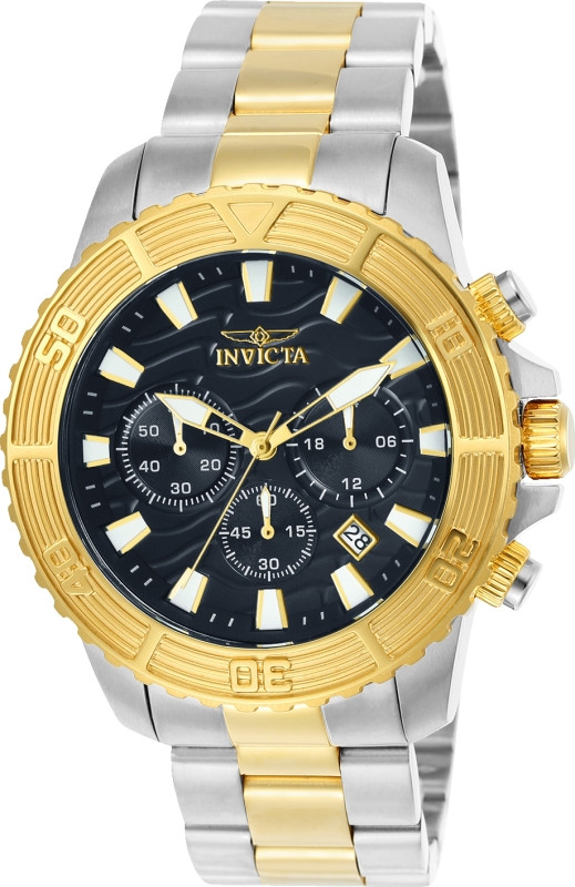 invicta 21797