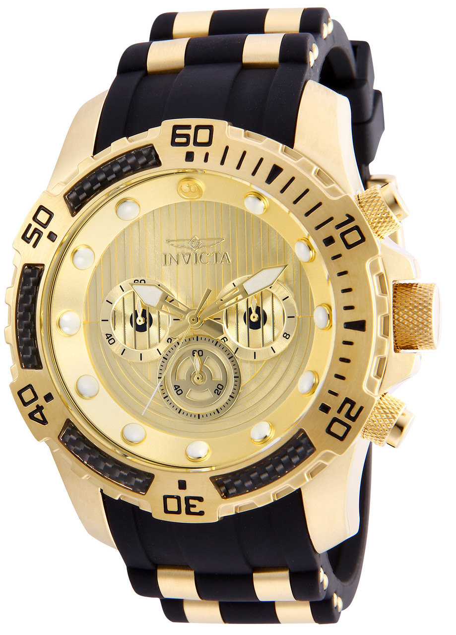 invicta 26257
