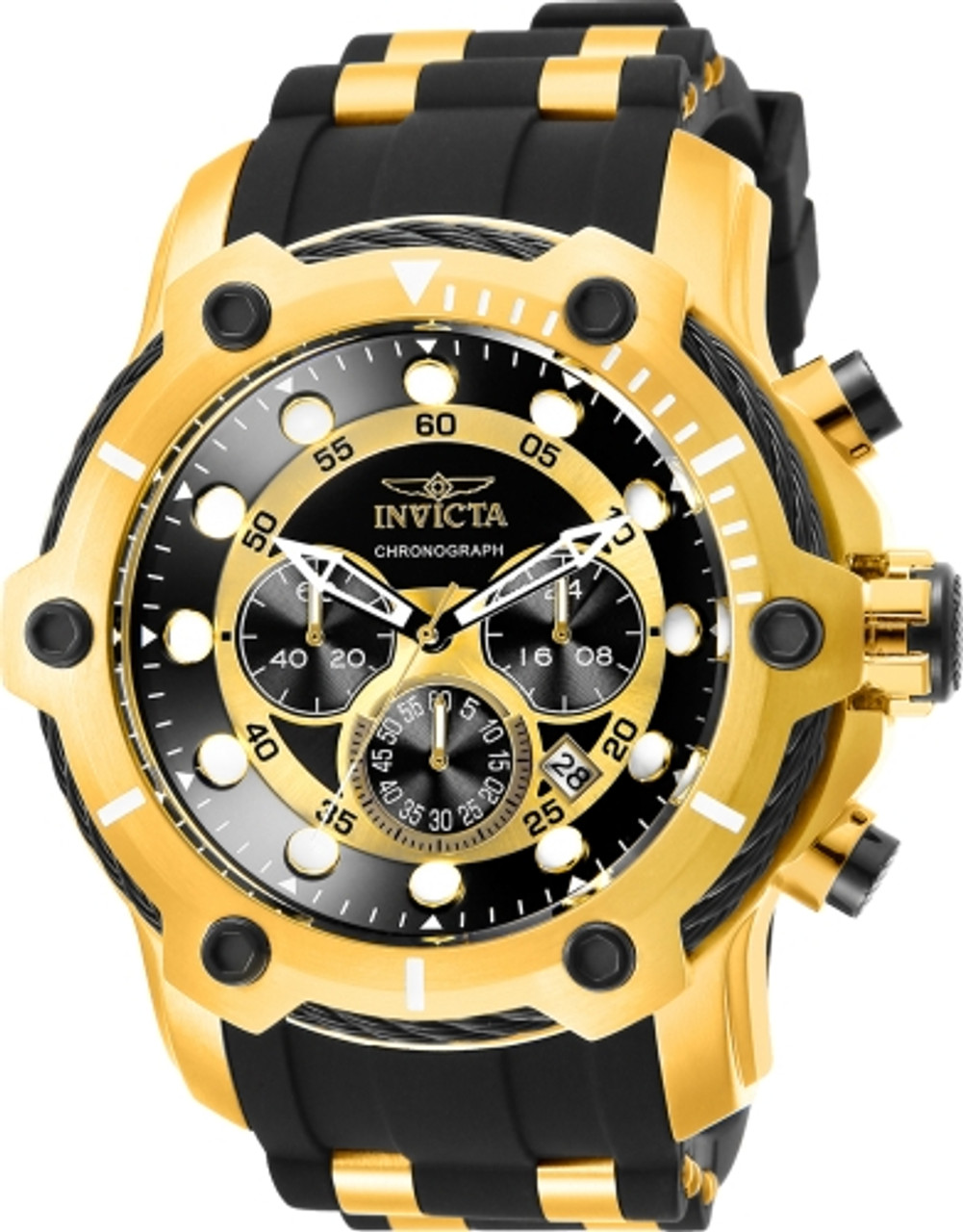 Invicta Bolt 26751