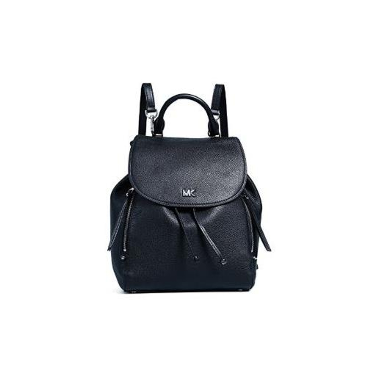 michael kors evie backpack acorn