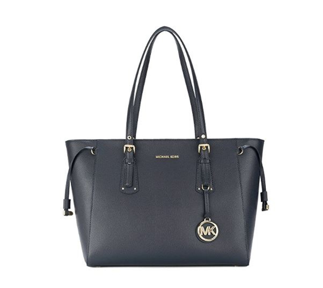 voyager medium multifunction top zip tote