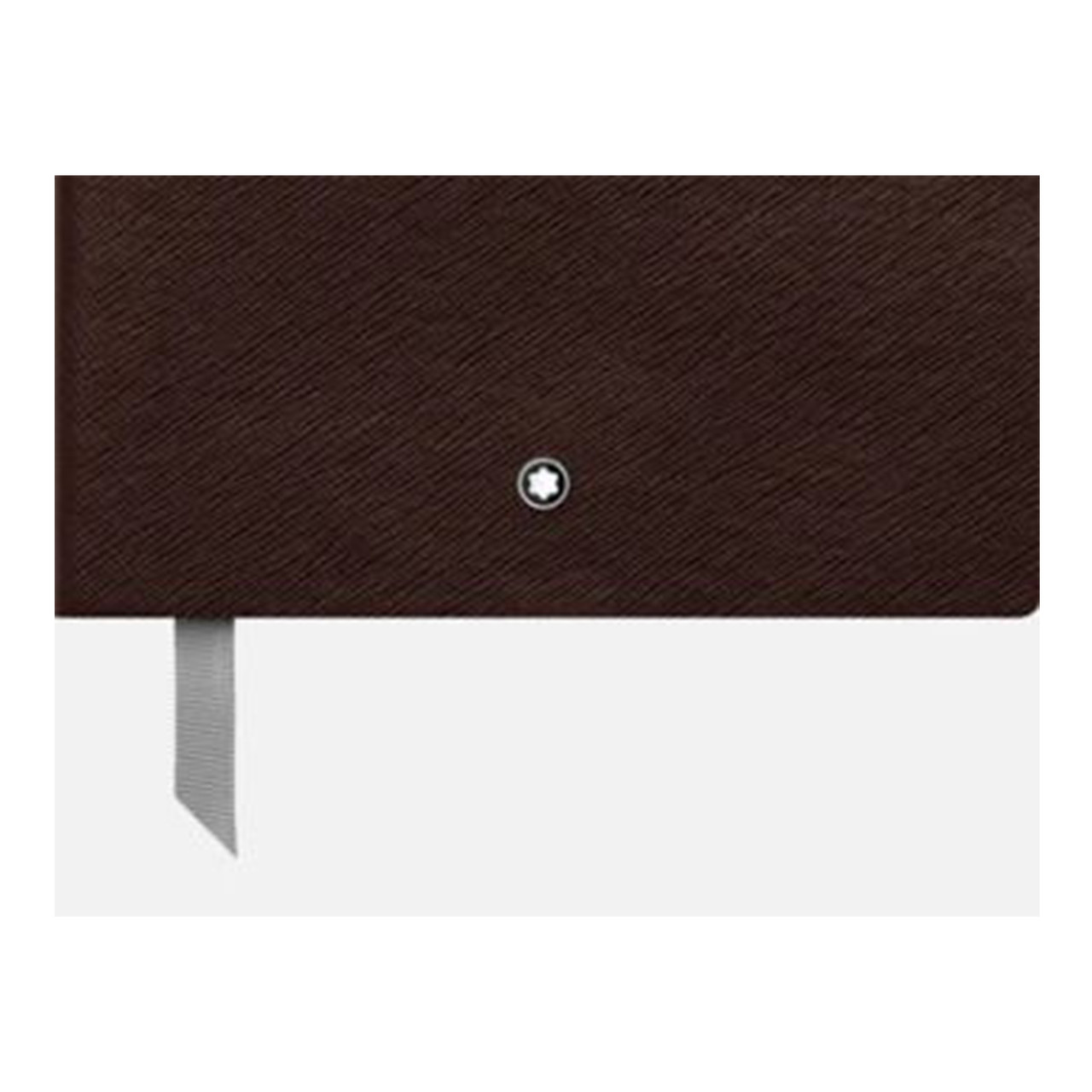 Montblanc Notebook Tobacco Lined #146 Fine Stationery 113590 – Elegant  Journal with Leather Binding and Ruled Pages – 1 x (5.9 x 8.2 in.) …