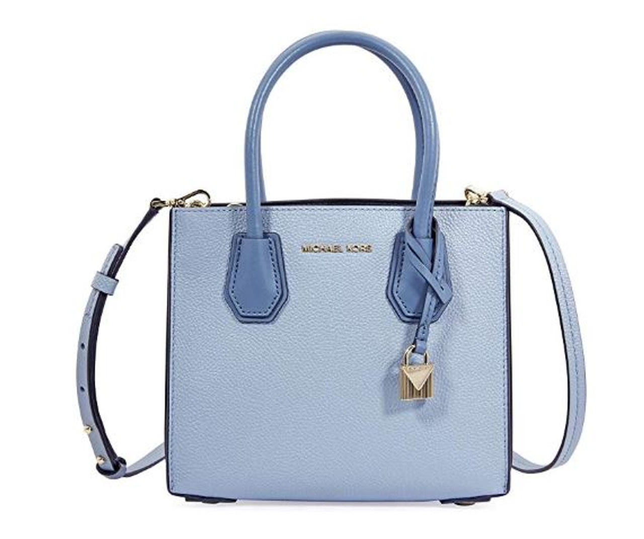 michael kors mercer blue