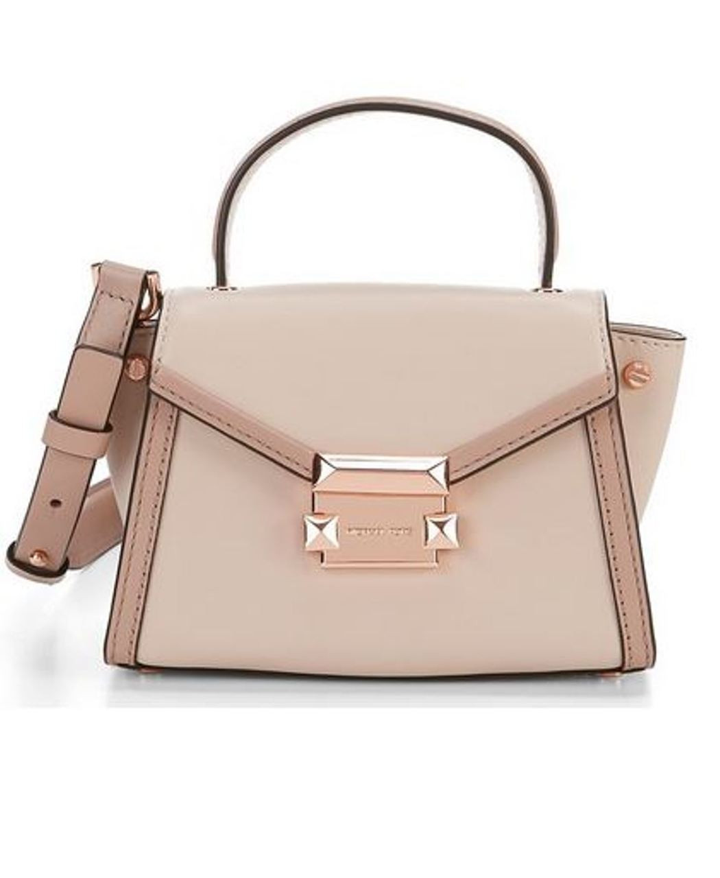 michael kors whitney mini