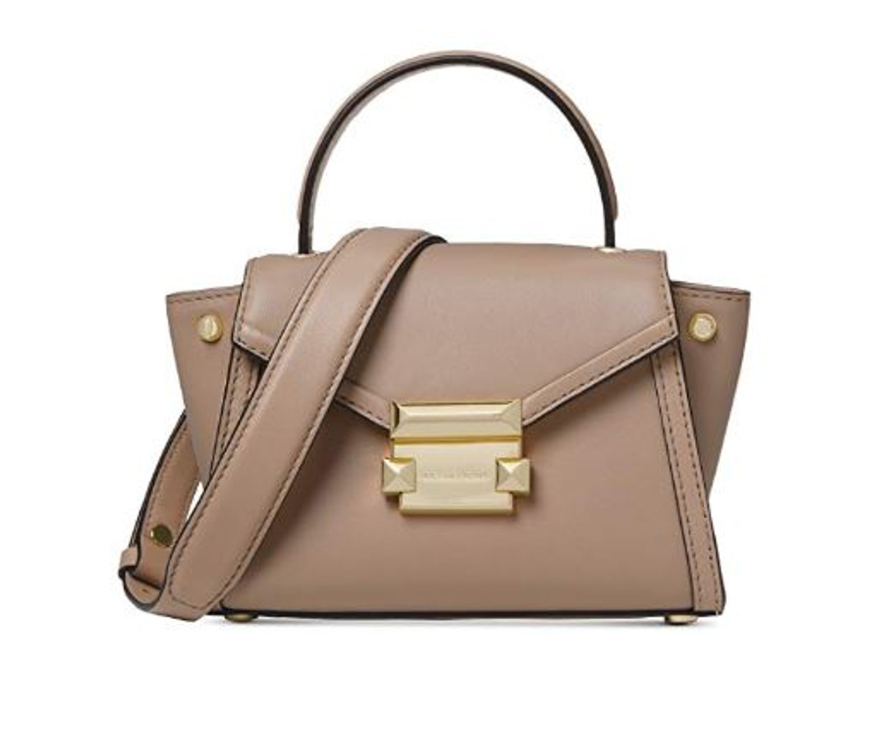 michael kors ginny truffle