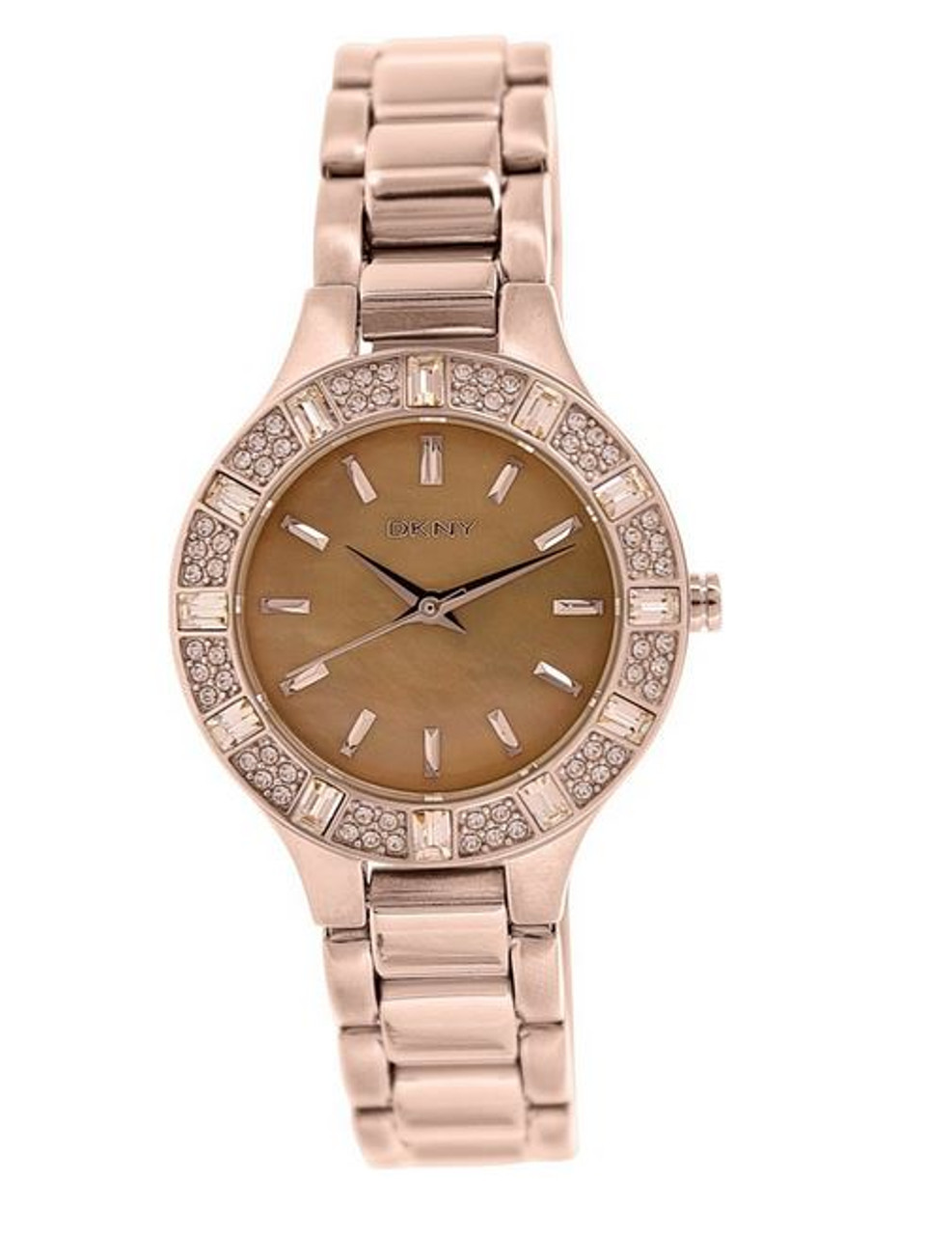 Buy DKNY Watches Online in UAE | The Watch House