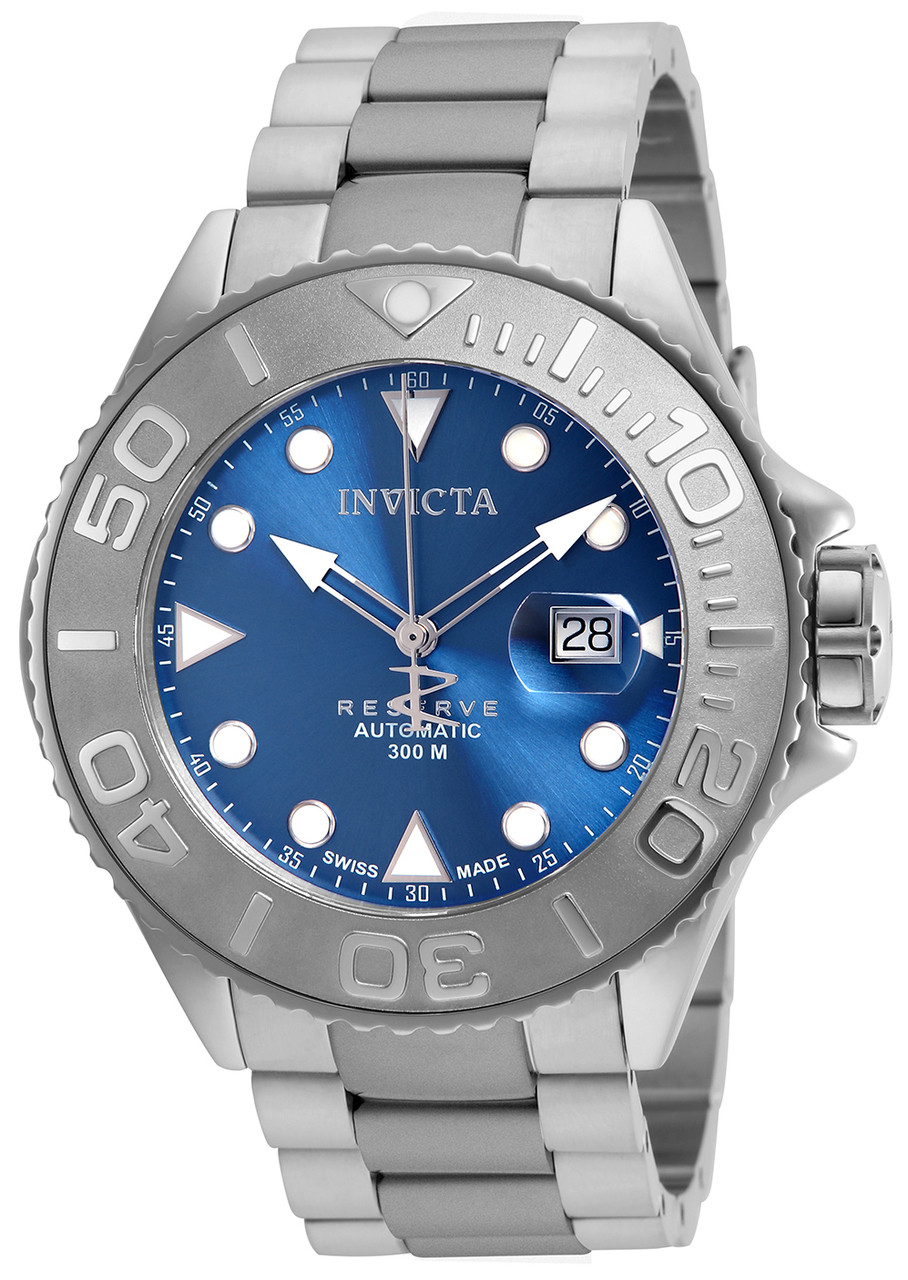 invicta 22861