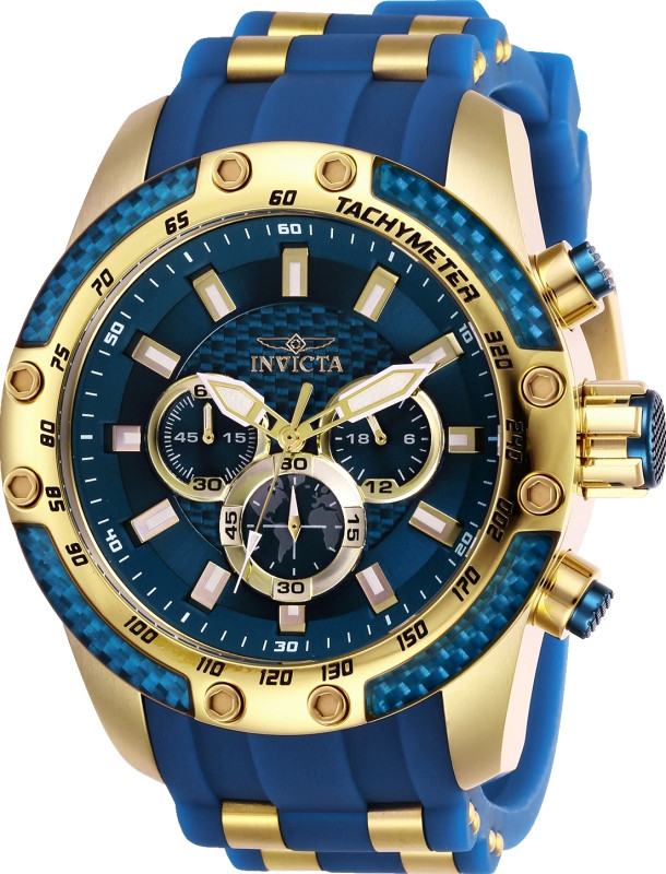 invicta 25956