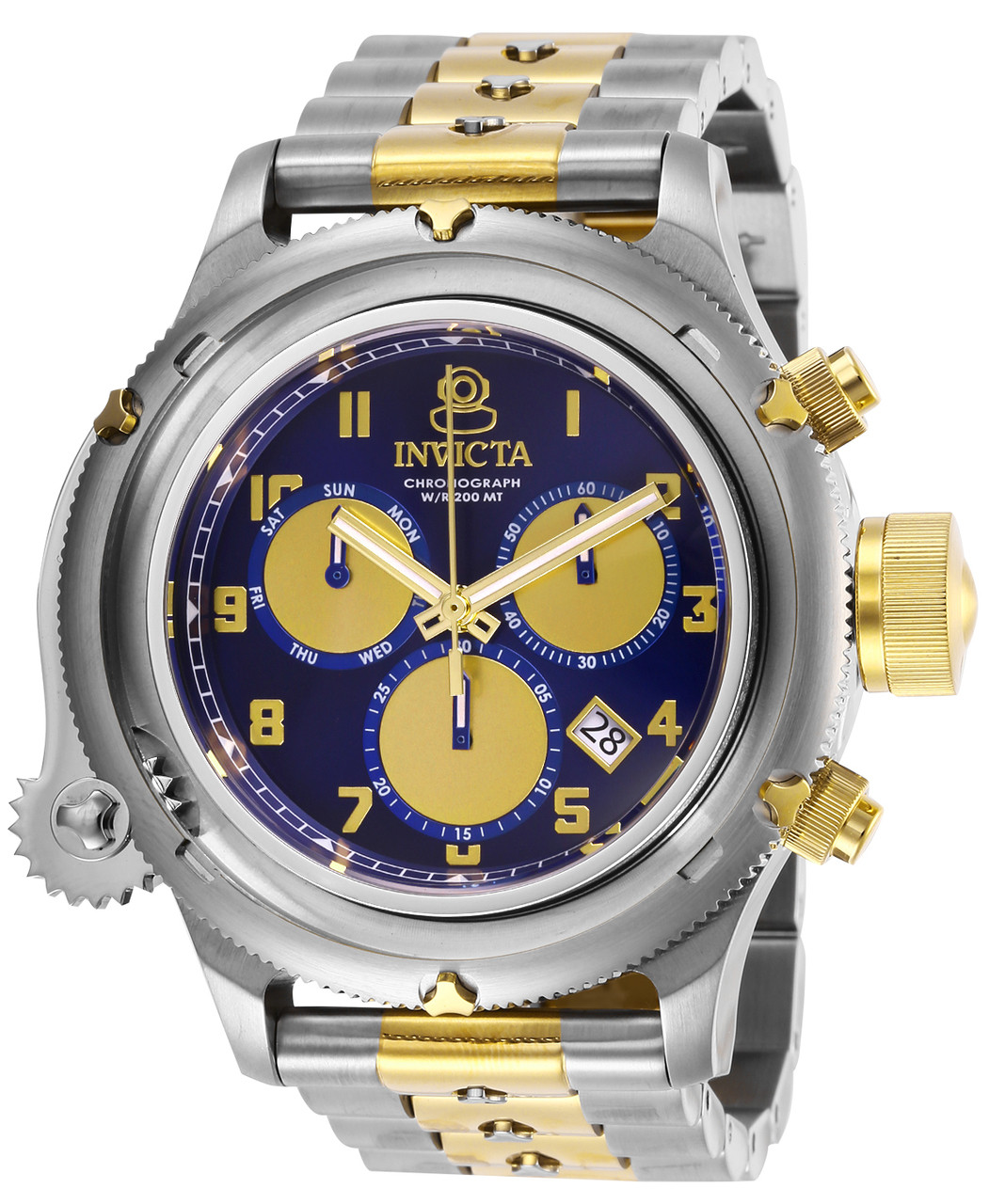 invicta 25732