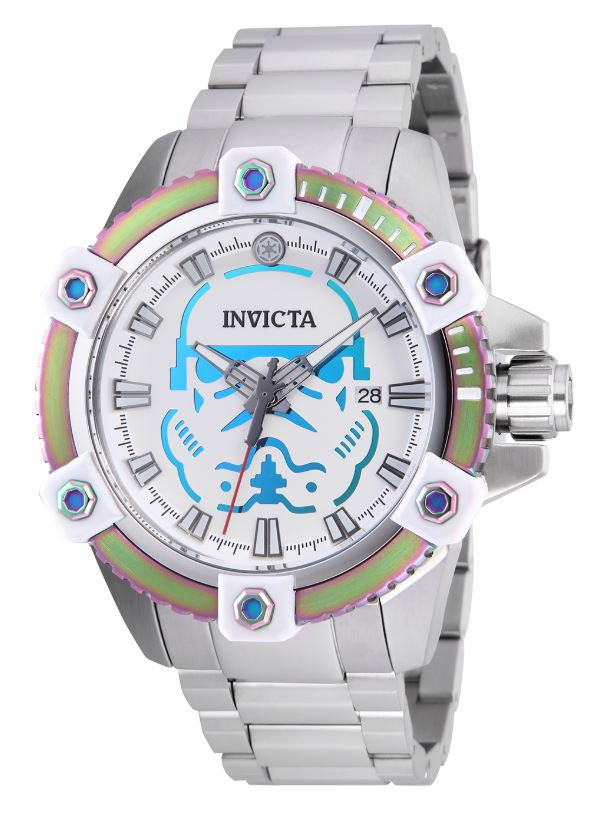 invicta 26553