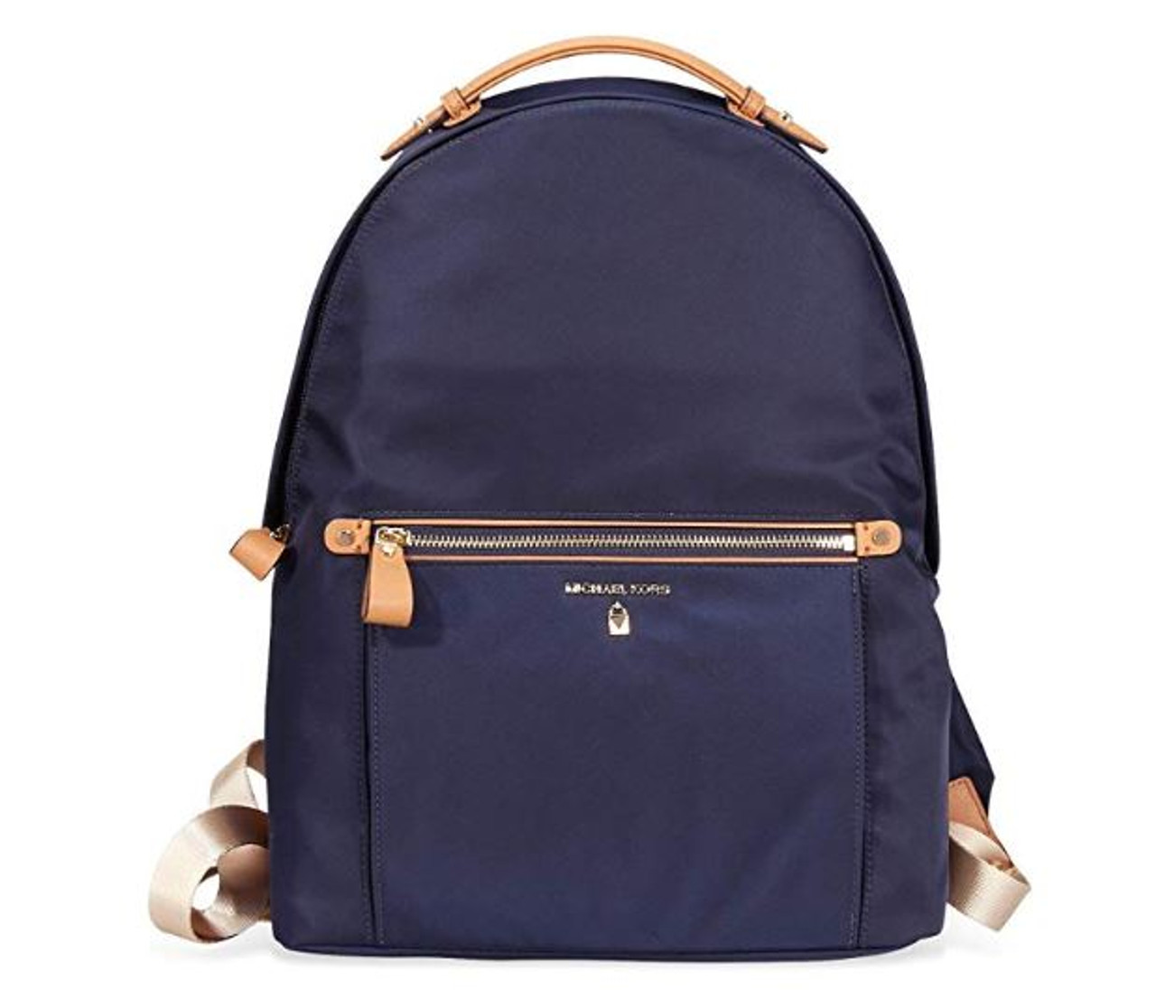 michael kors large backpack