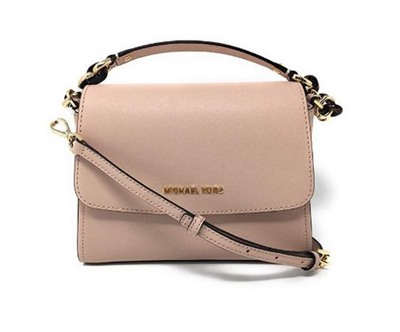 michael kors sofia crossbody