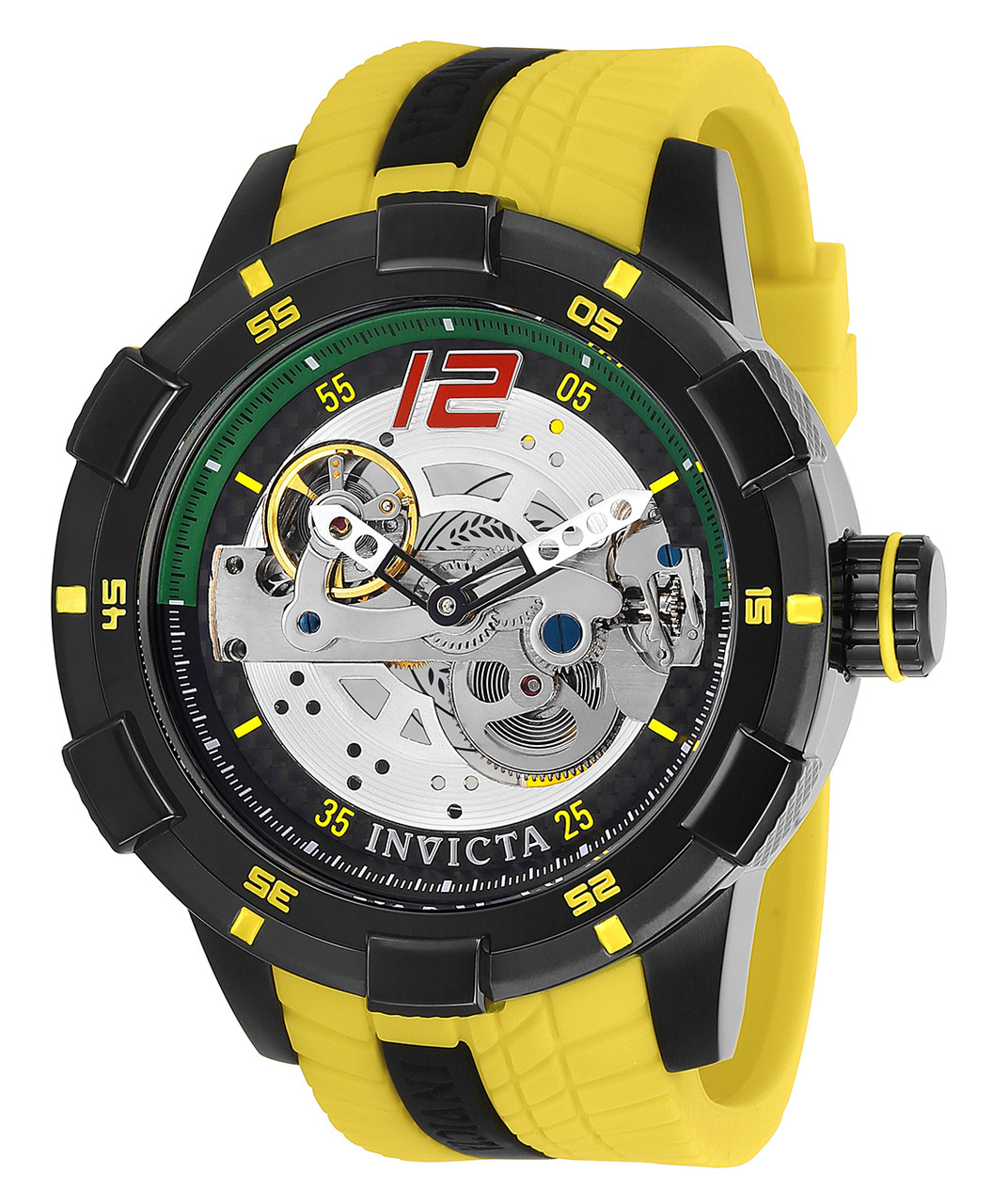 invicta 21629