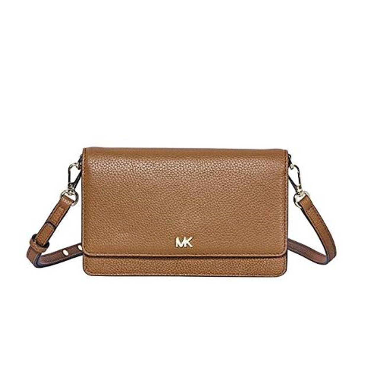 michael kors smartphone crossbody