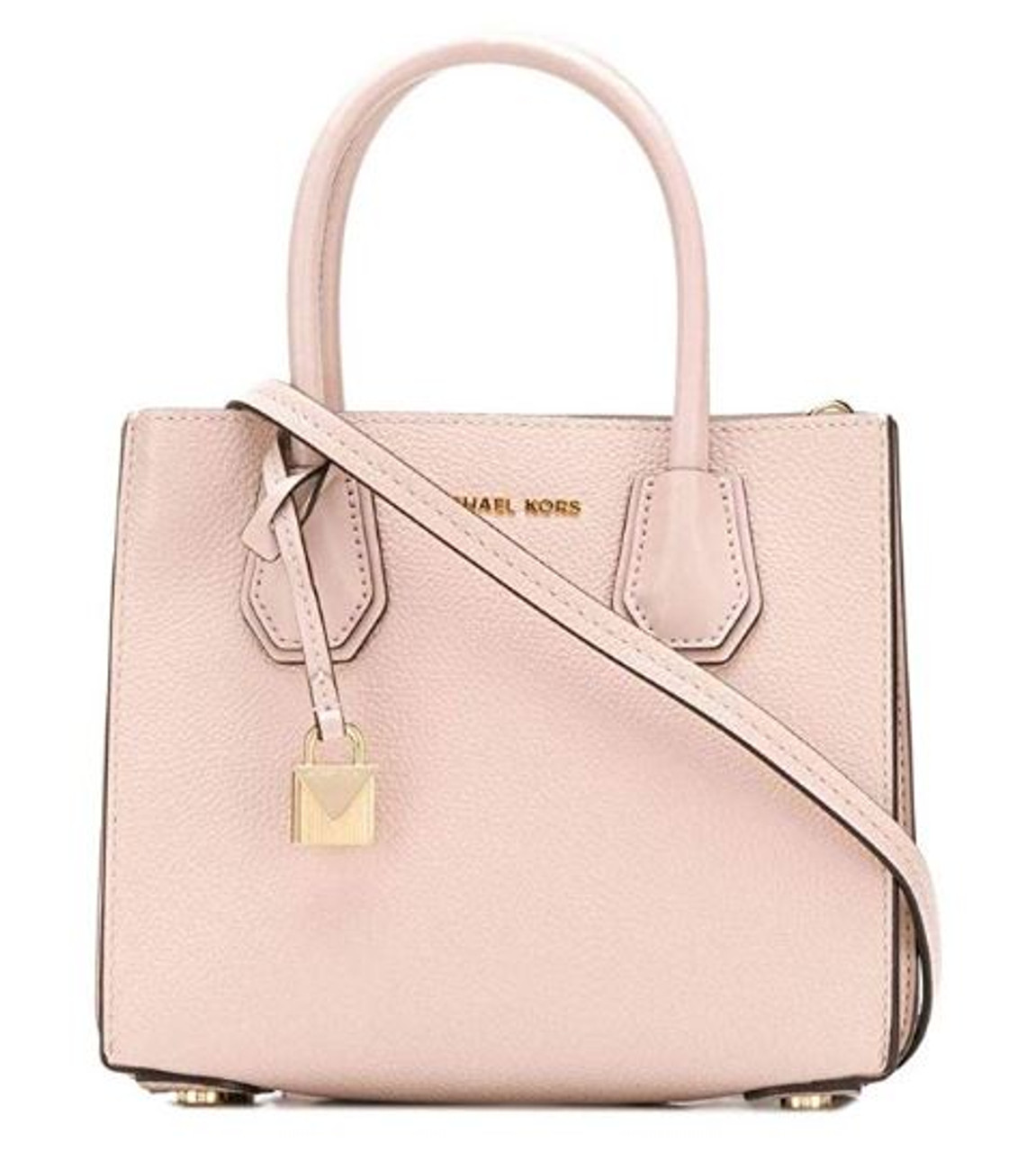 michael kors mercer medium messenger