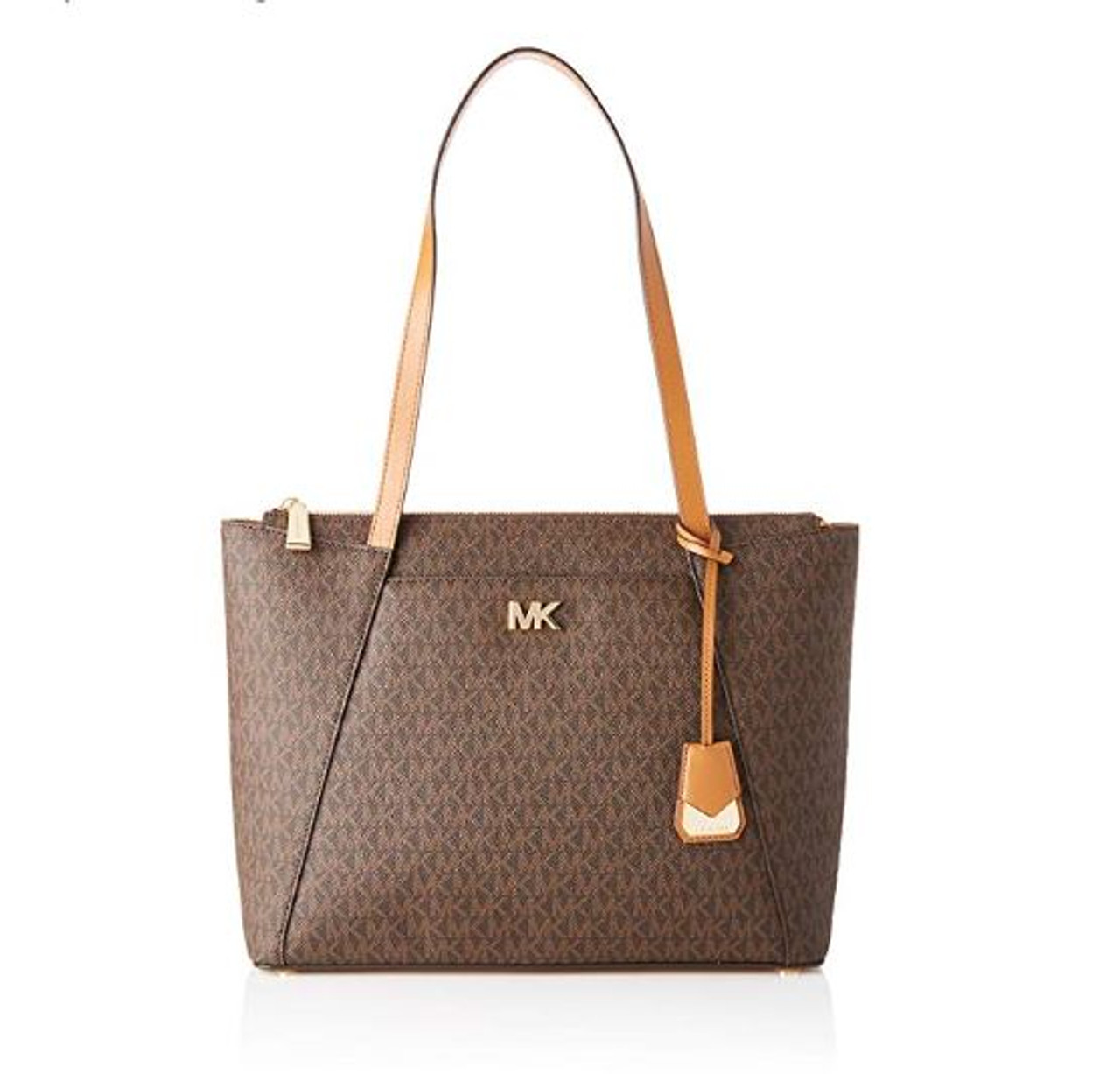 MICHAEL Michael Kors Maddie Medium Logo 