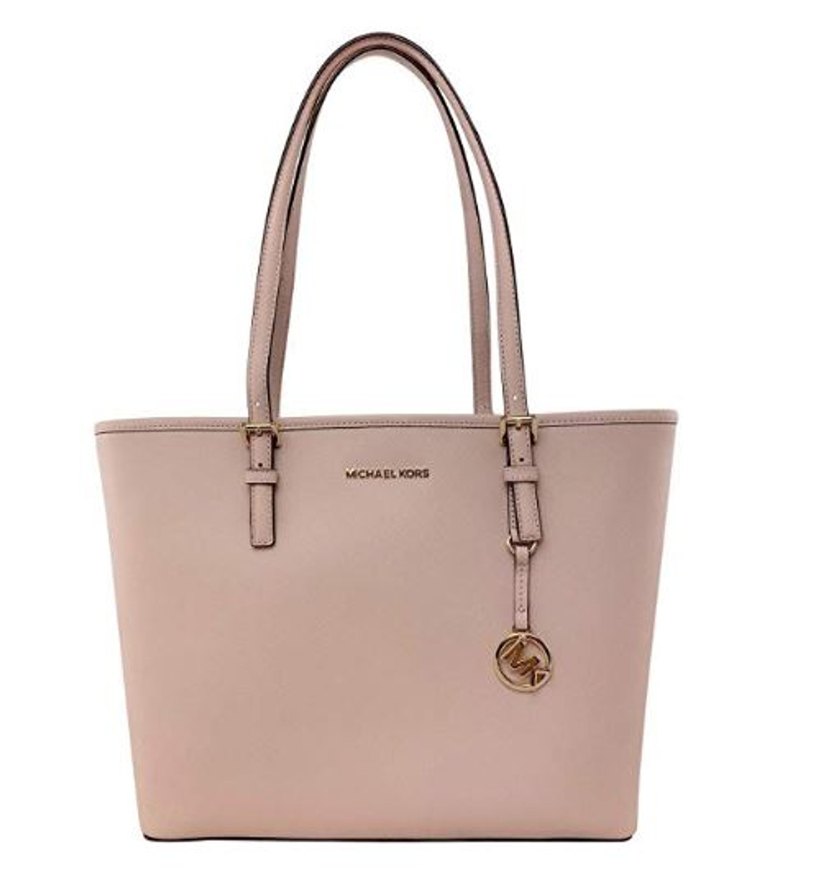 michael kors tote jet set travel