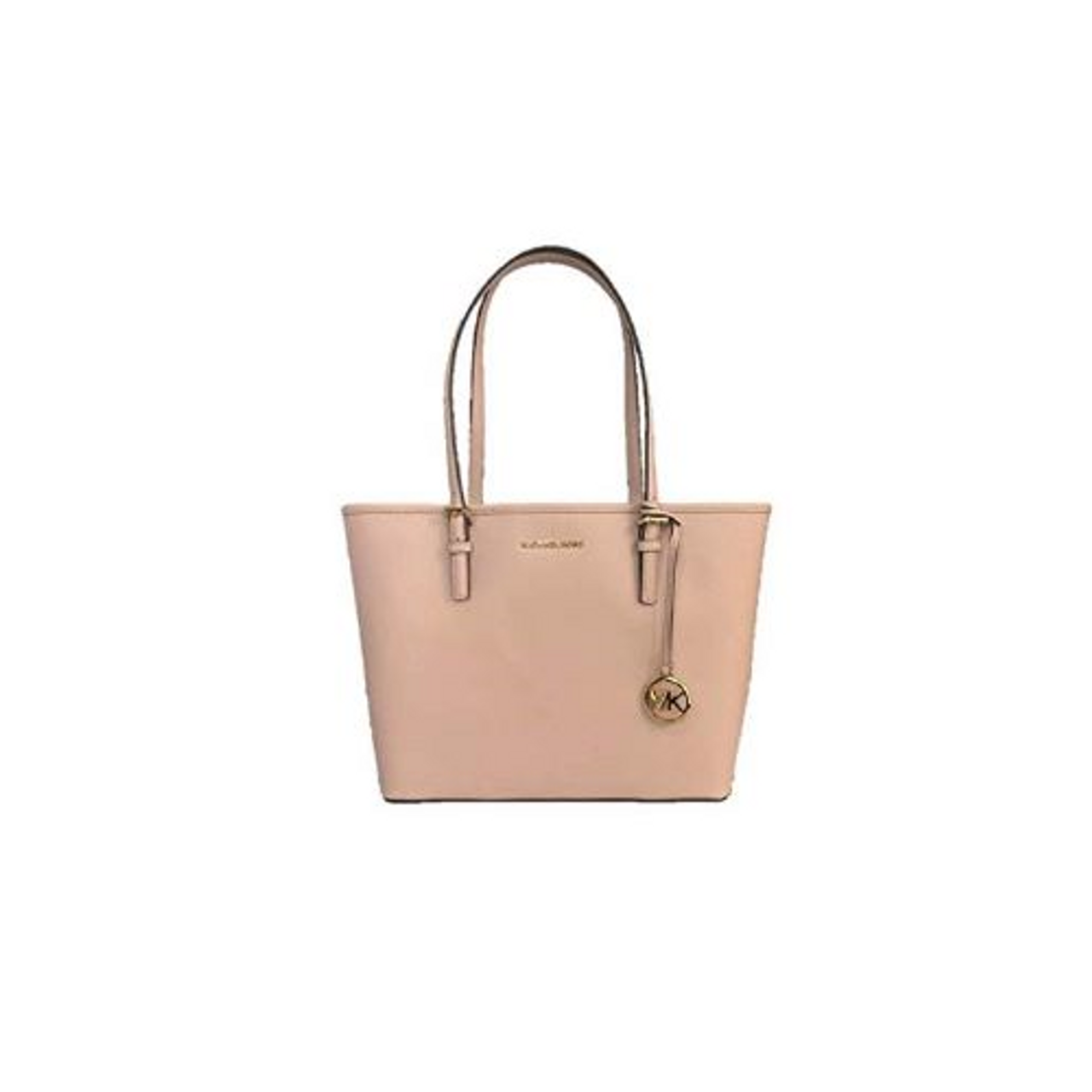 michael kors jet set travel medium carryall