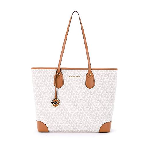 eva large logo tote