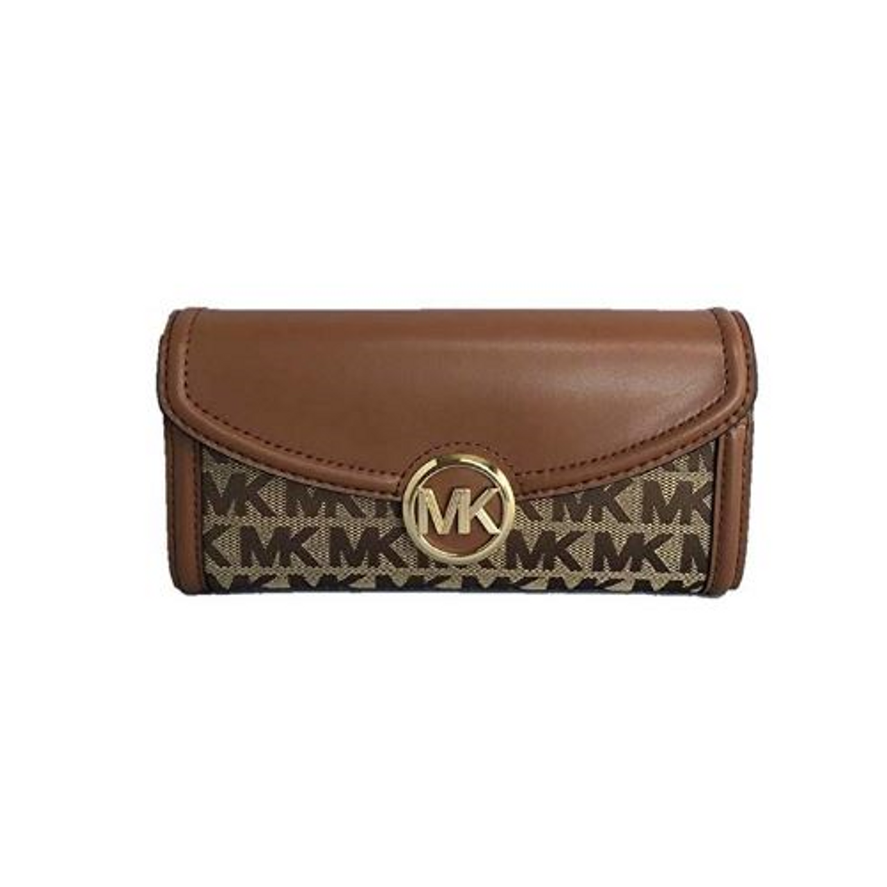 MK fulton wallet