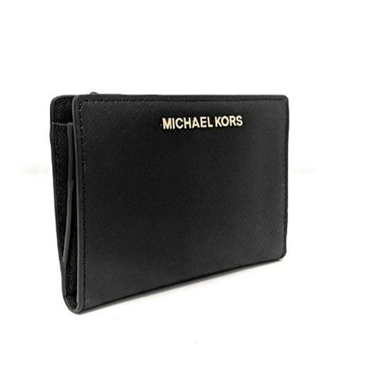 michael kors large card case carryall