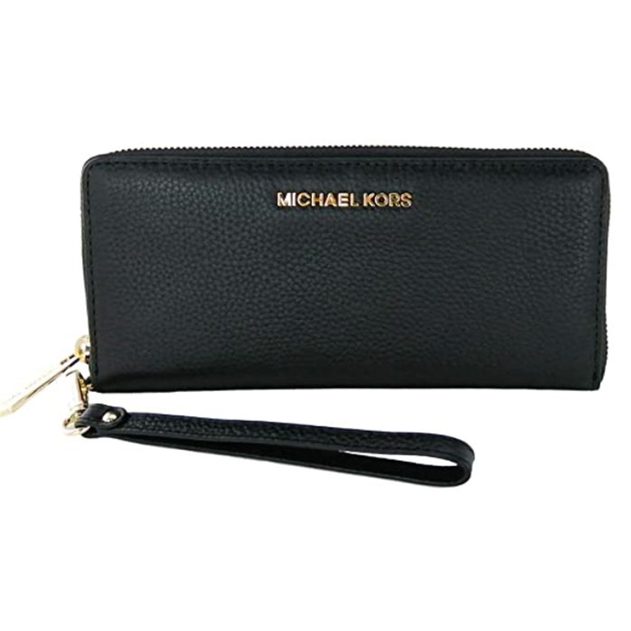 MICHAEL KORS｜JET SET TRAVEL 財布 長財布 35T7GTVE7L MICHAEL KORS マイケルコース 財布 長財布 35T7GTVE7L