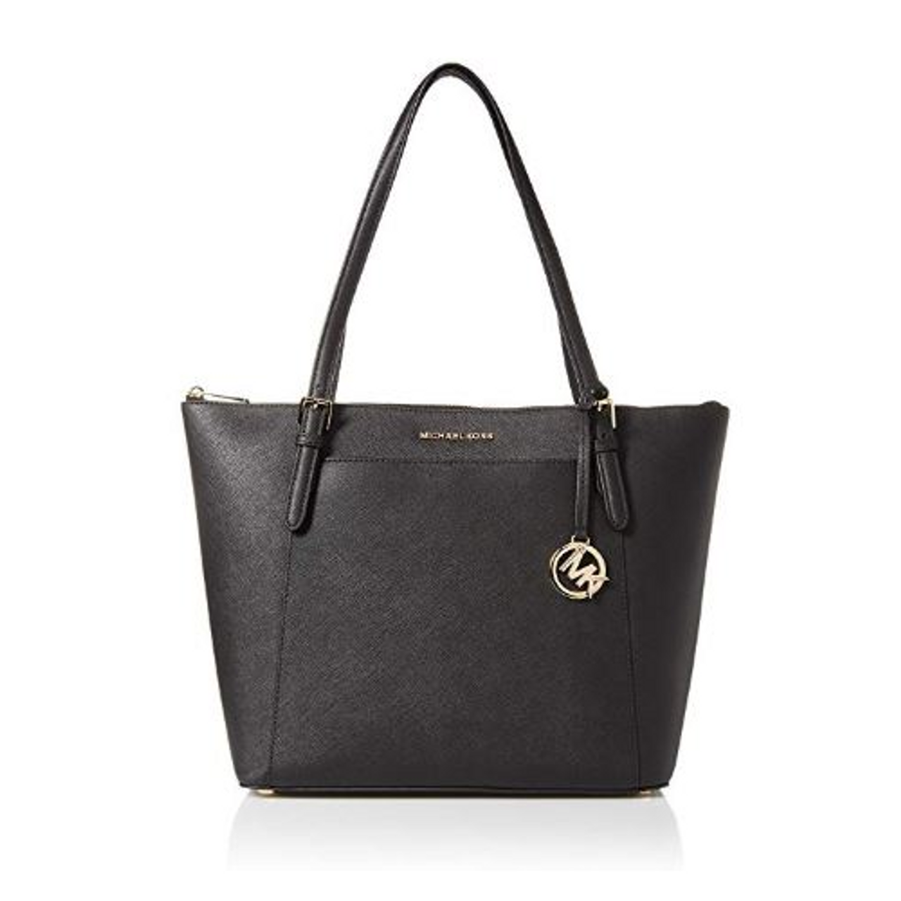 Michael Kors Ciara LG Tote Bag Leather 