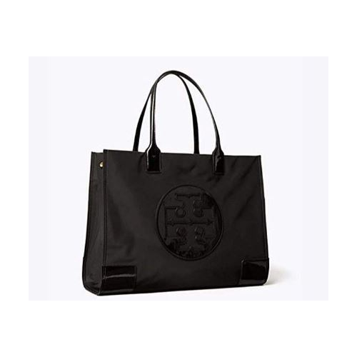 ella patent tote