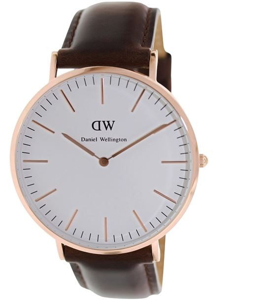 daniel wellington 0109dw