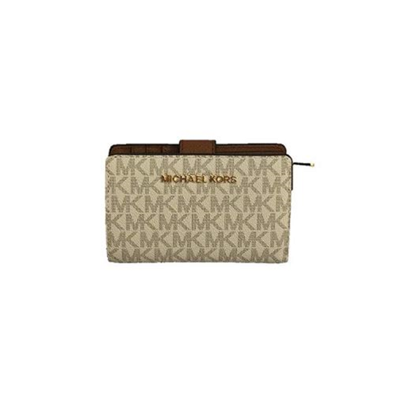 michael kors small jet set travel tote