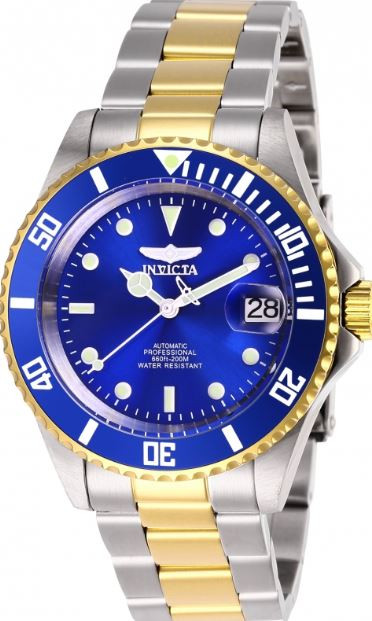 invicta 28658
