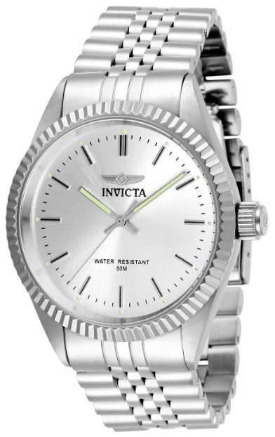 invicta 9331