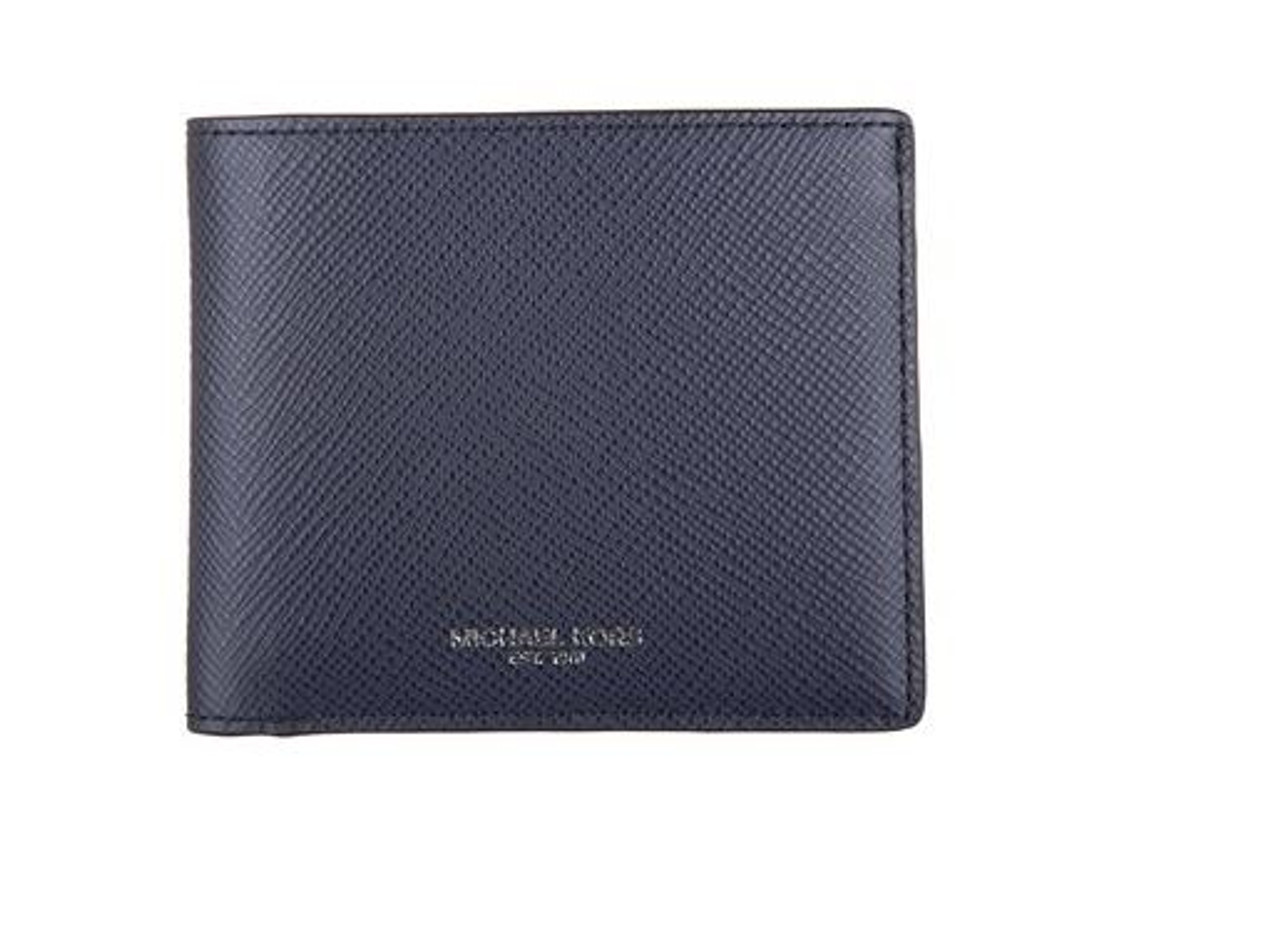 michael kors harrison wallet