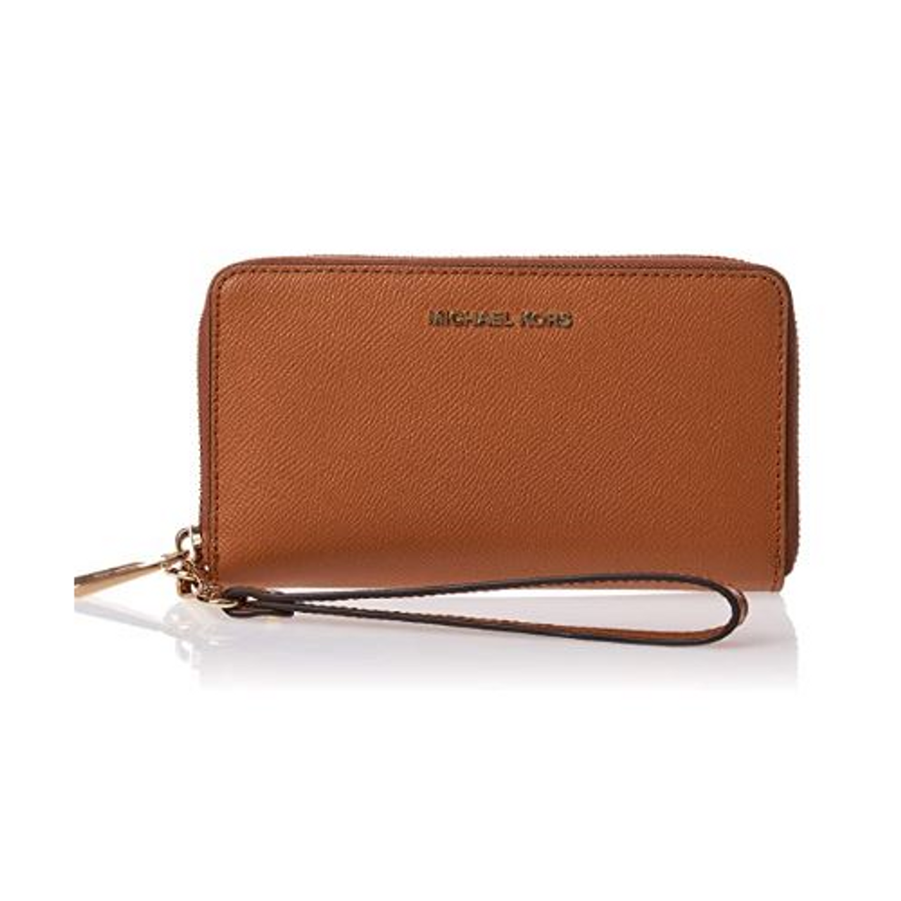 michael kors travel smartphone wristlet