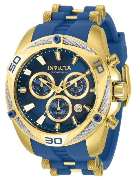 21347 Chronograph Invicta Thunderbolt 21347 Invicta Men's 31317