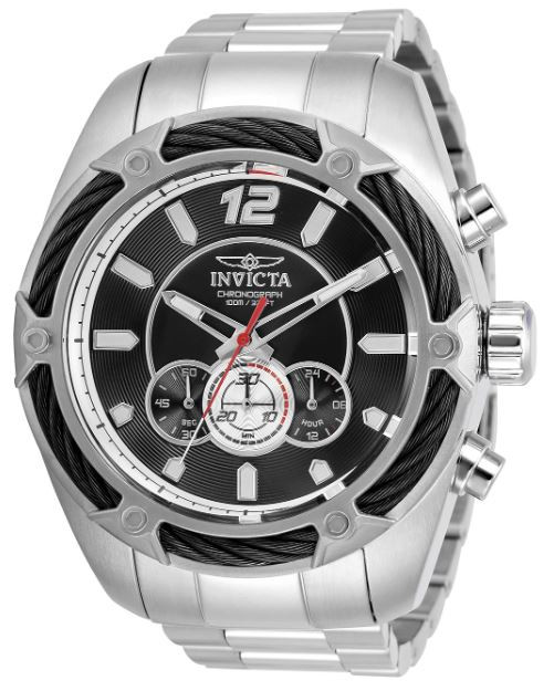 invicta 25464