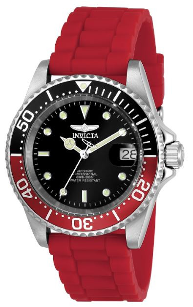 invicta 22861